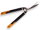 Heggenschaar FISKARS Smartfit HS86, telescopisch 68 - 93 cm, blad 21 cm