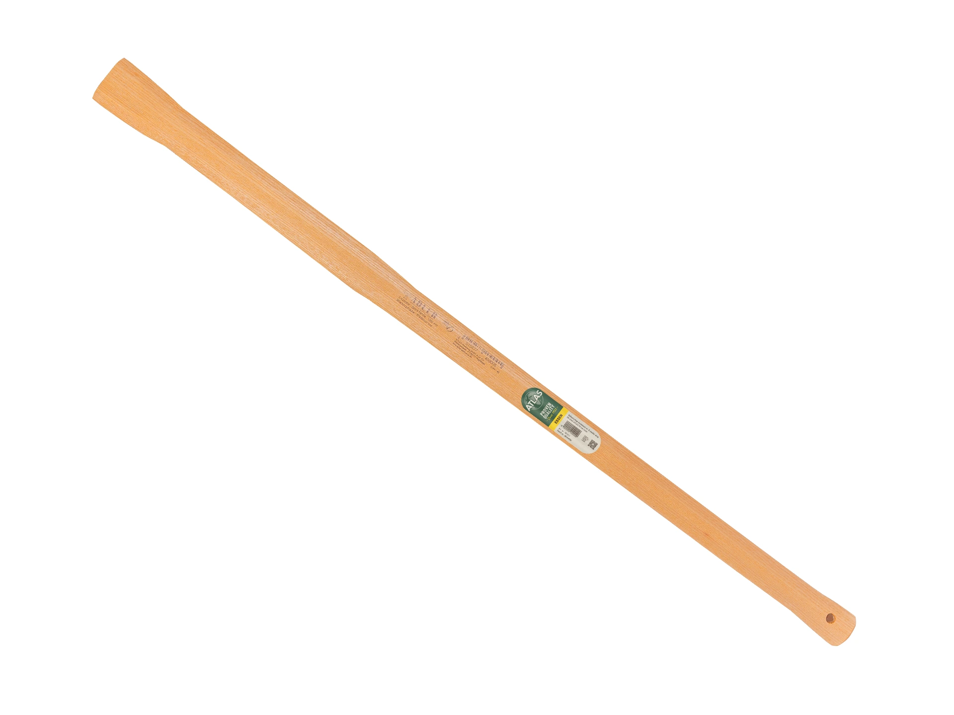 [1014512] Steel ATLAS 105 cm voor ADLER Wiedehopfhak