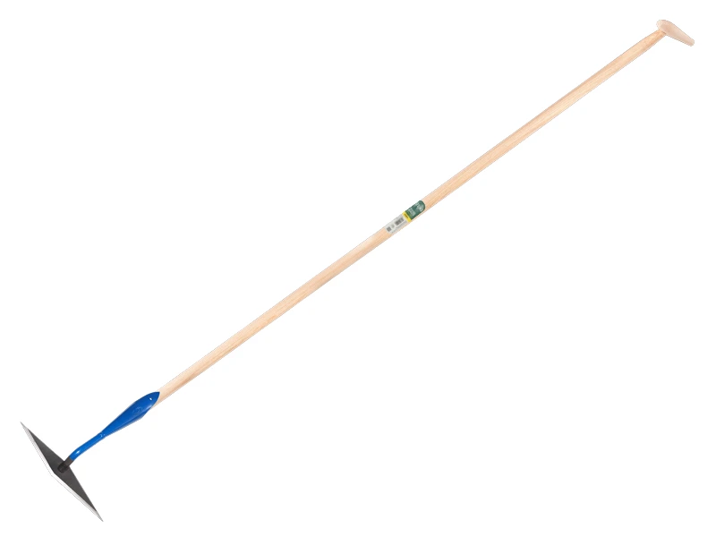 [1016205] Ruitschoffel DE WIT gesmeed 20 cm, met ATLAS steel 170 x 3,0 cm en druppelkruk
