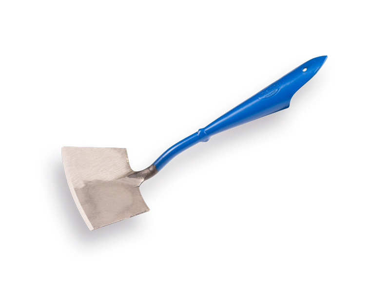 [1017050] Schoffel DE WIT Westlands model gesmeed 5" of 12,5 cm, zonder steel