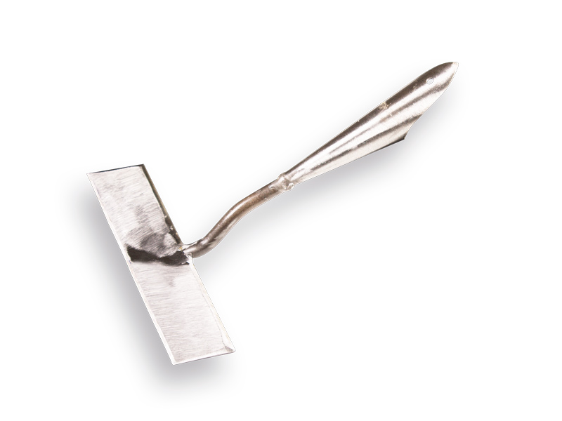 Schoffel ATLAS Venlo's model 20 cm, zonder steel