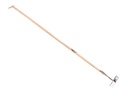 Schoffel ATLAS Venlo's model 18 cm, met ATLAS steel 170 x 3,0 en druppelkruk