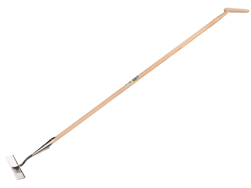 Schoffel ATLAS Venlo's model 14 cm, met TAUARI steel 160 x 2,8 cm en flesmodel hilt