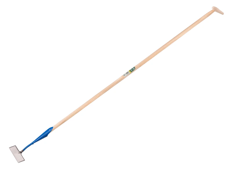 [1018145] Schoffel DE WIT Venlo's model gesmeed 14 cm, met ATLAS steel 170 x 3,0 cm en druppelkruk