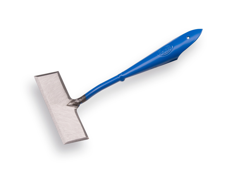 Schoffel DE WIT Venlo's model gesmeed 16 cm, zonder steel