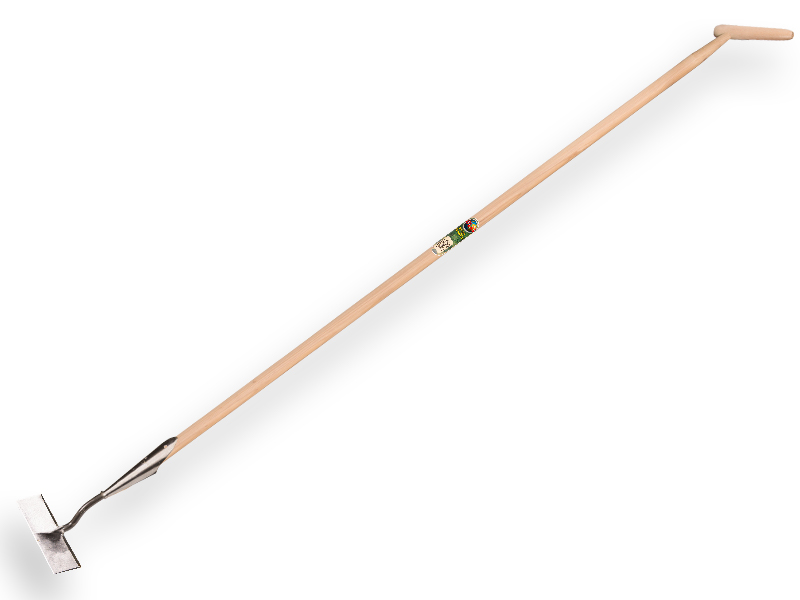 Schoffel ATLAS Venlo's model 16 cm, met steel 160 x 2,8 cm en flesmodel hilt