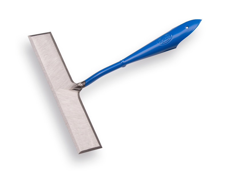 Schoffel DE WIT Venlo's model gesmeed 20 cm, zonder steel