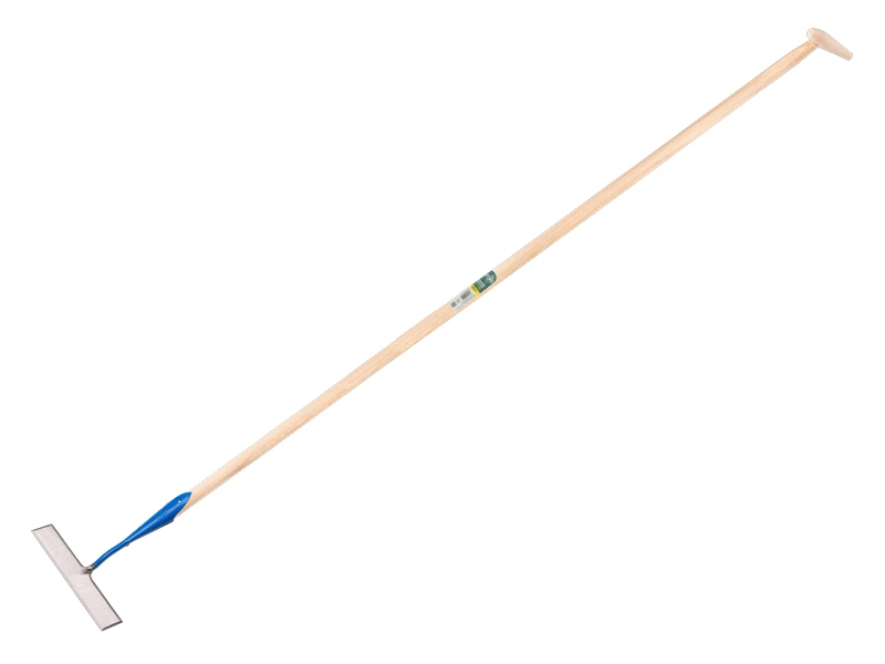 [1018205] Schoffel DE WIT Venlo's model gesmeed 20 cm, met ATLAS steel 170 x 3,0 cm en druppelkruk