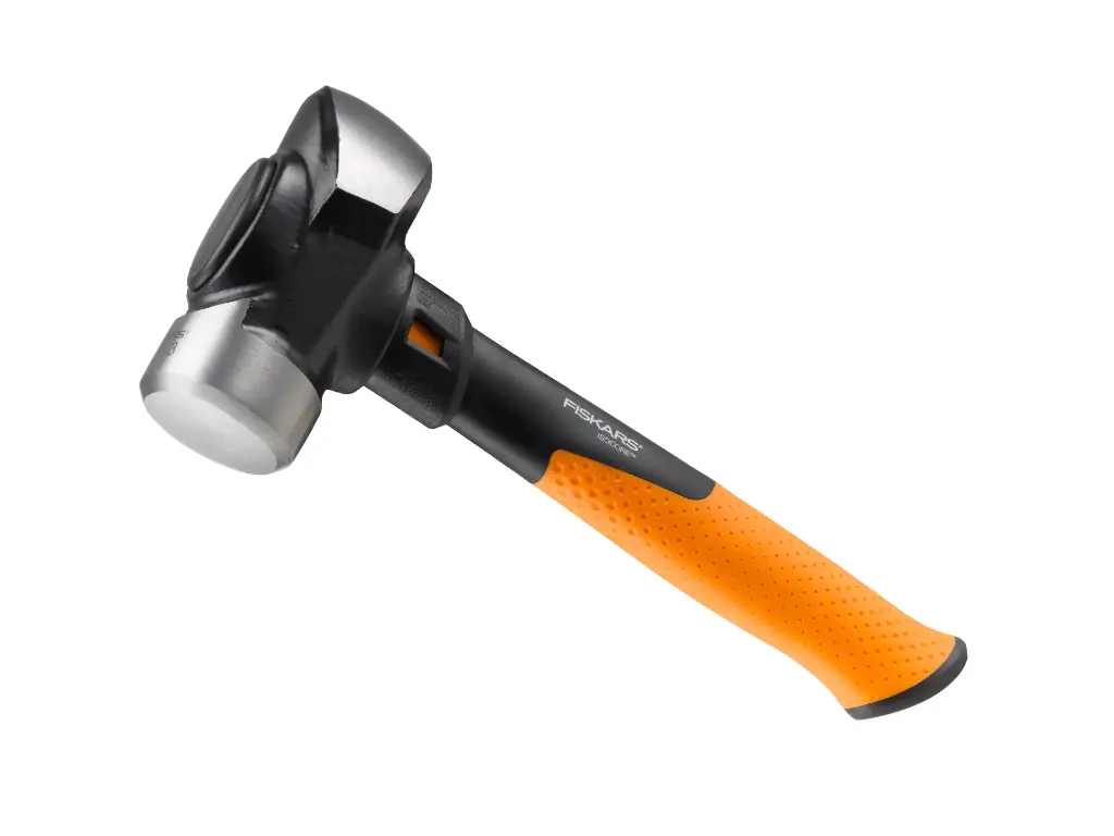 [959350] Moker - Vuisthamer FISKARS IsoCore M, 1630 gram