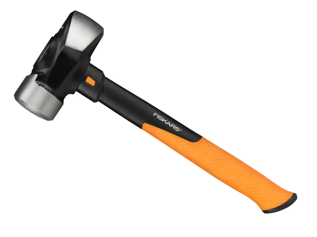 [959355] Moker - Vuisthamer FISKARS IsoCore L, 2180 gram