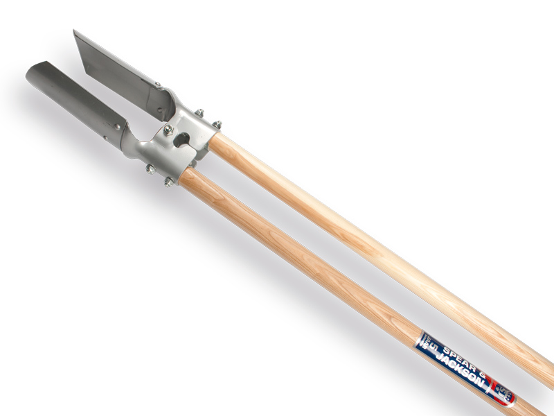 [1020265] Palenzetter SPEAR & JACKSON PHD-WH met ESSEN stelen, gatgrootte 140 mm