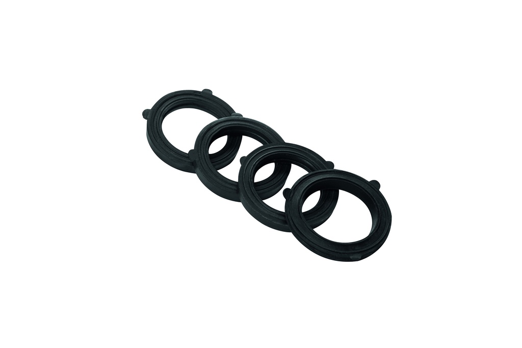 [1024091] FISKARS O-ringen voor sproeiers (4 stuks)