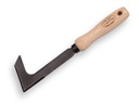 Voegenmes DE WIT gesmeed met ESSEN handvat 14 cm