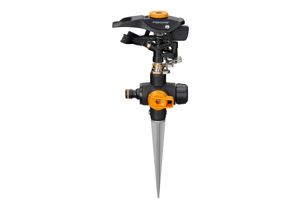 [1027029] FISKARS Sectorsproeier op metalen pin On/Off