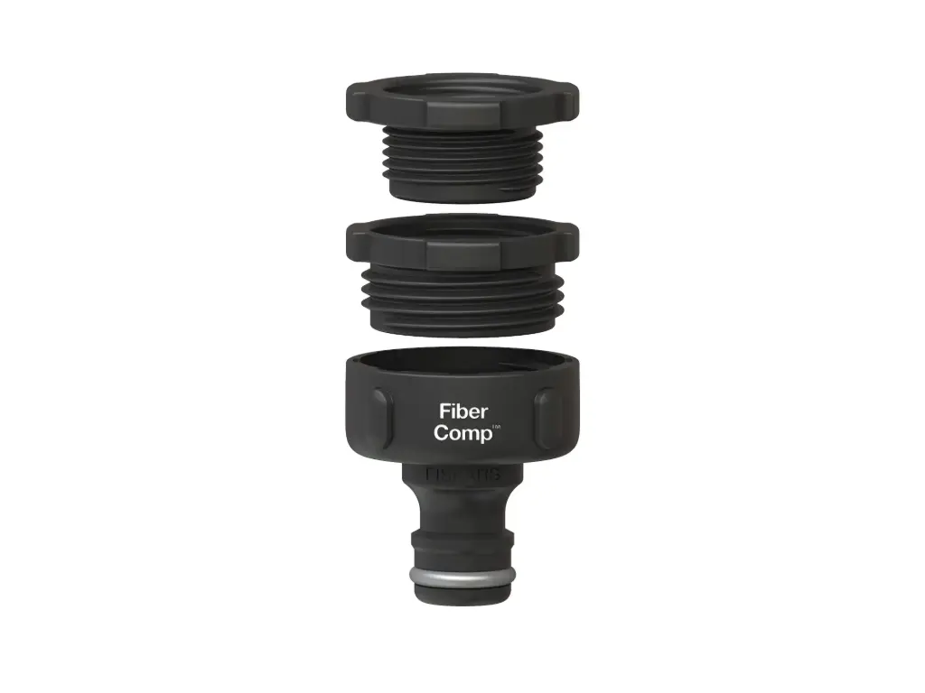 FISKARS kraankoppeling FiberComp Multi