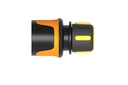 FISKARS Slangkoppeling 9 mm (3/8'')