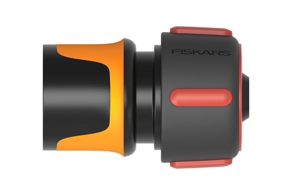 FISKARS Slangkoppeling 19 mm (3/4'')