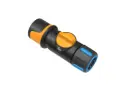 FISKARS Slangkoppeling On/Off 13-15 mm (1/2-5/8")