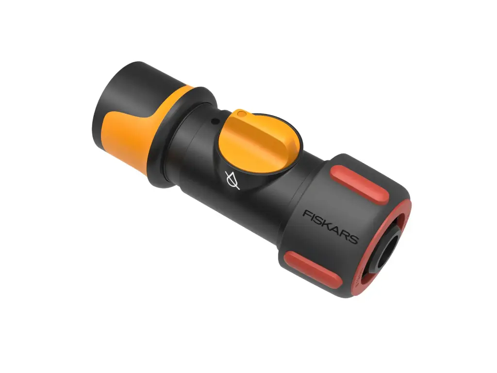 FISKARS Slangkoppeling On/Off 19 mm (3/4")