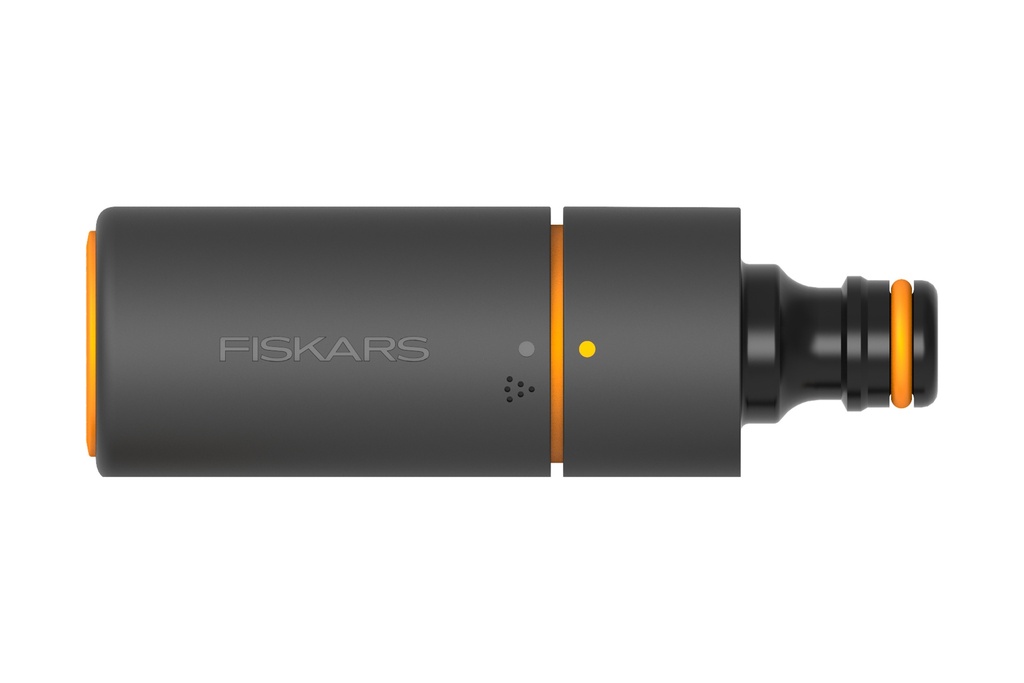FISKARS Tuinspuit - Spuitpistool recht, verstelbaar