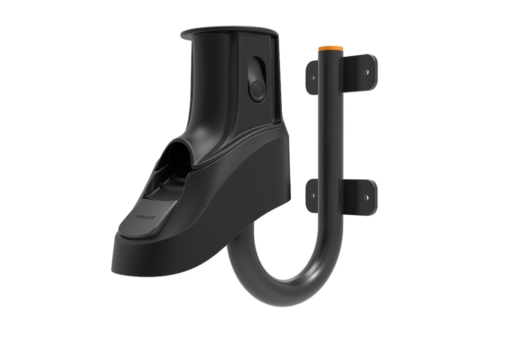 FISKARS Wandbevestiging voor automatische slanghaspel XL