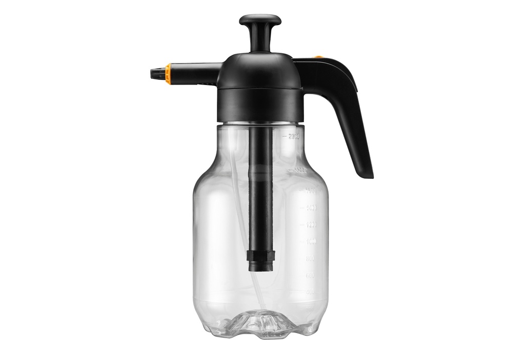 FISKARS Drukspuit 1,8 liter