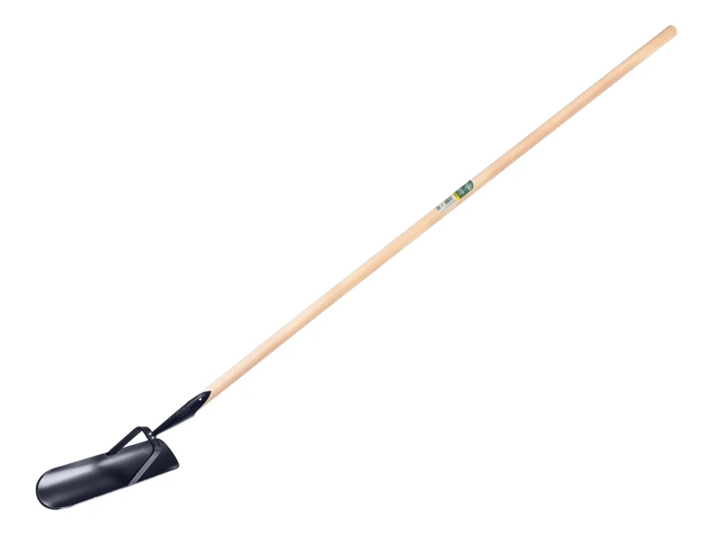 Draineerlepel - Schuimschop DE WIT gesmeed, met ATLAS steel 170 x 3,2 cm