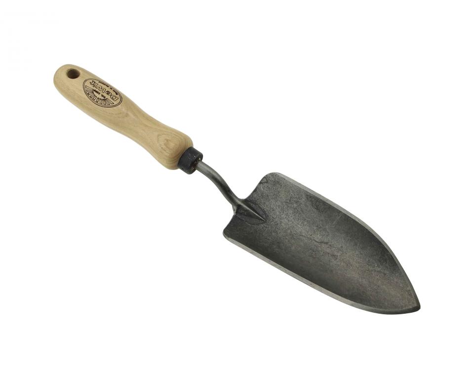 [1030060] Plantschepje DE WIT X-treme met ESSEN handvat 14 cm