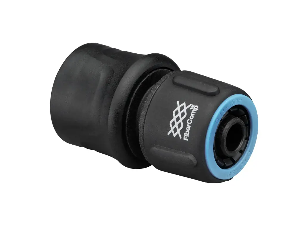 [1054786] FISKARS Slangkoppeling FiberComp 13-15 mm FLOW