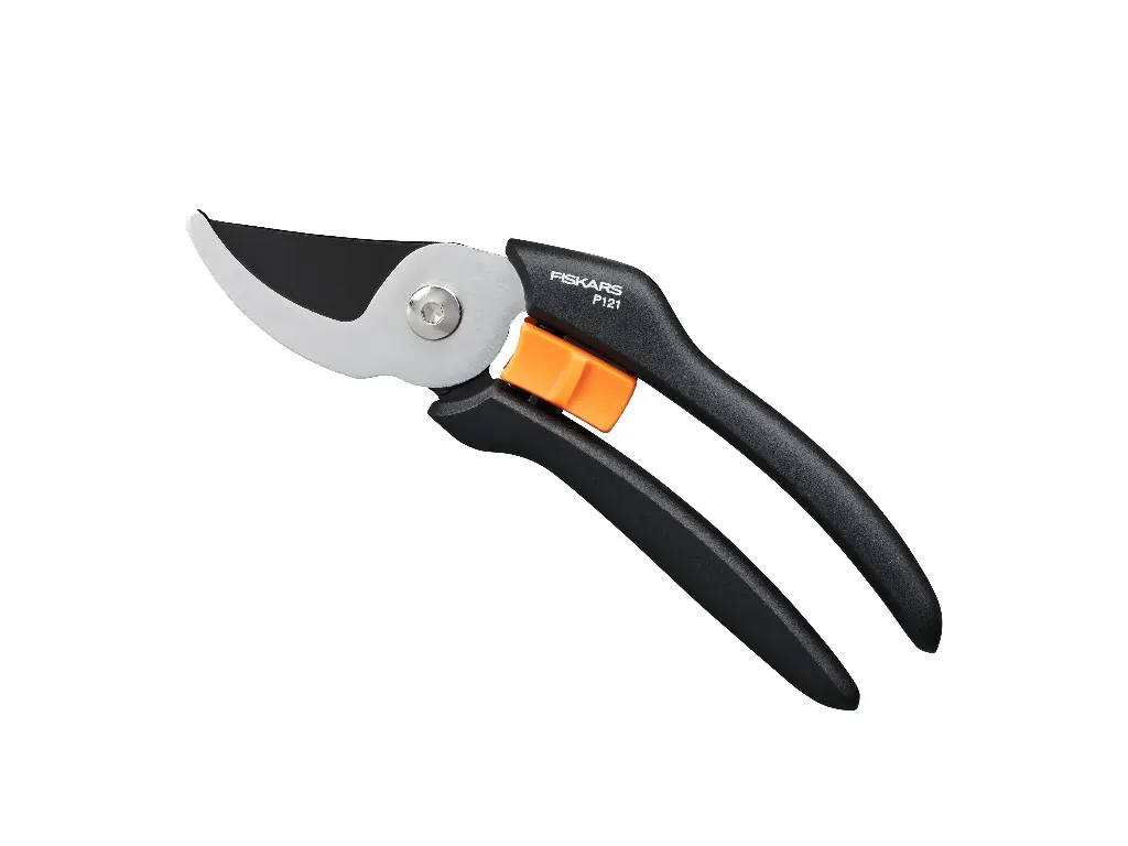 Snoeischaar FISKARS Solid P121 bypass, knipt tot 18 mm