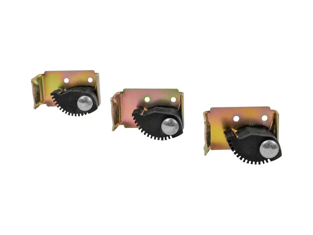 [1107509] Toolclips Jimmy, 3 stuks in doos