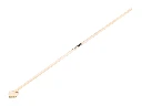 Voegenstaalborstel Jimmy gehard staaldraad, met IKAPE steel 150 x 2,4 cm. FSC 100%