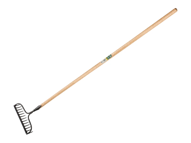 Beugelhark DE WIT 13 tands 35 cm met ATLAS steel 170 x 3,0 cm