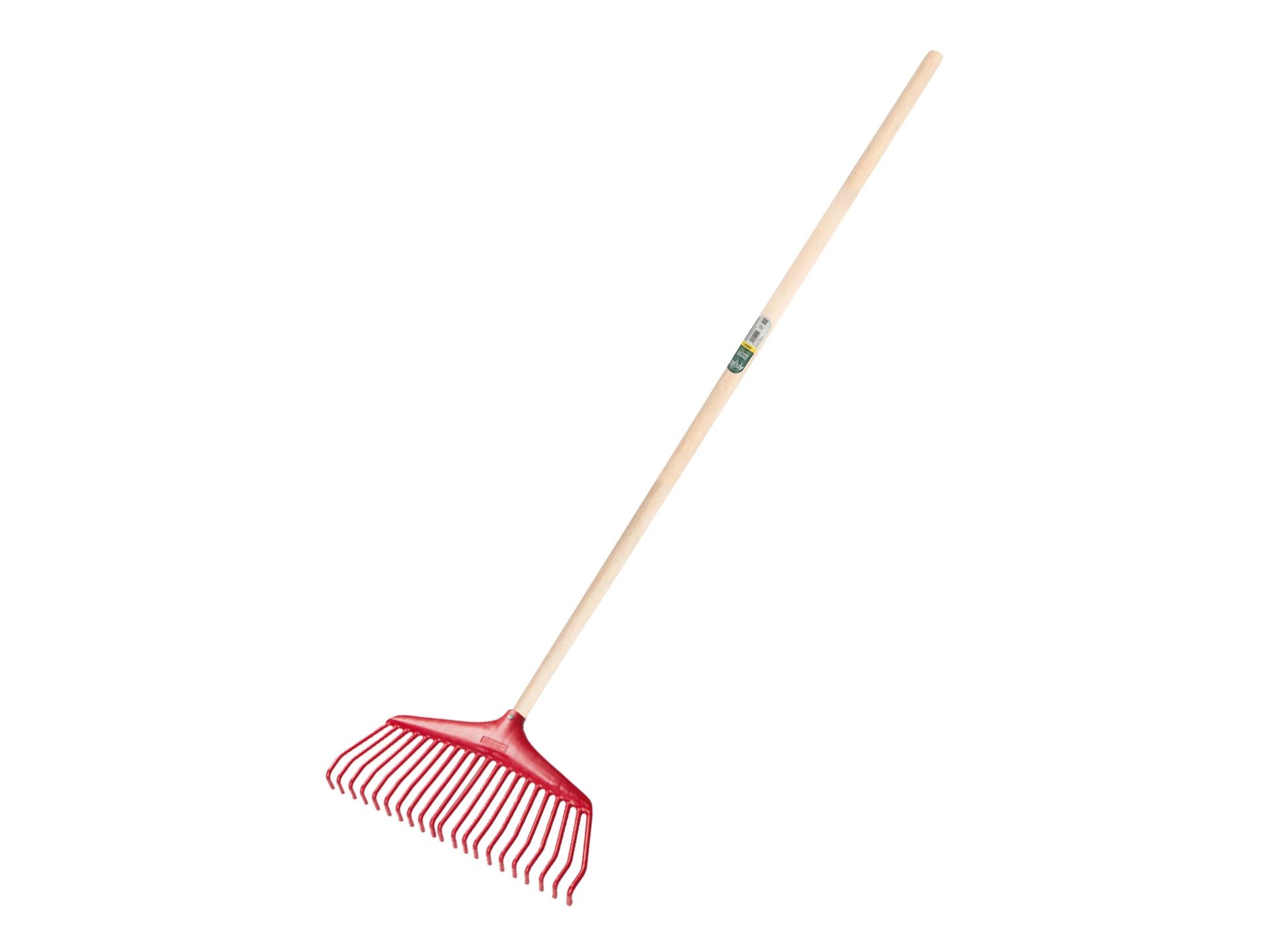 Bladhark FISKARS nylon, 21 tands, met ATLAS steel 150 x 2,4 cm
