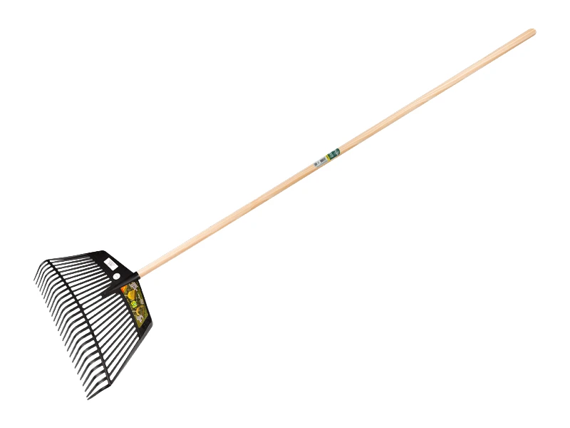 [1316012] Combi bladhark JOST REGA nylon zwart, 26 tands, 60 cm breed, met ATLAS steel 150 x 2,8 cm