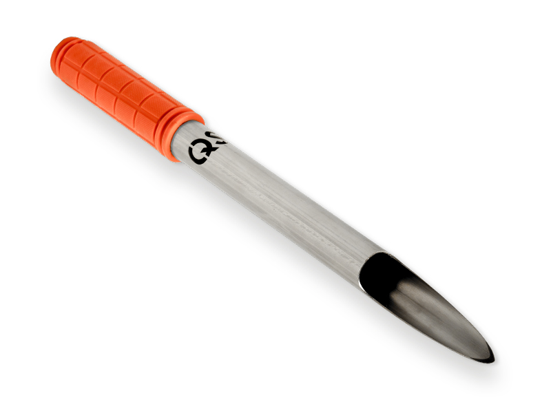 [1319087] Onkruidsteker Quick & Simple 34 cm, met RVS buis en kunststof handvat