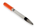 Onkruidsteker Quick & Simple 34 cm, met RVS buis en kunststof handvat