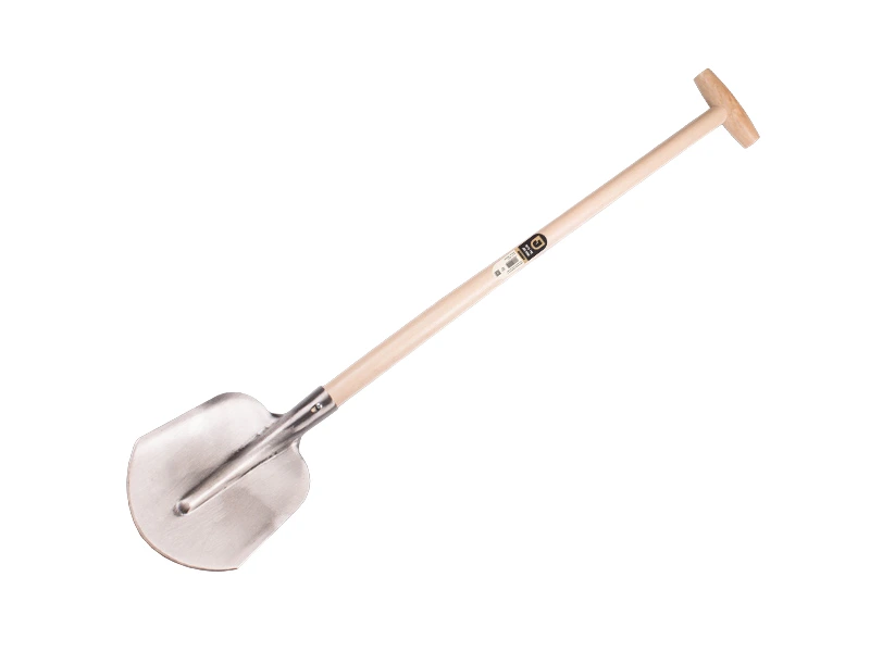 Kinderbats Jimmy Junior met ESSEN steel 75 cm