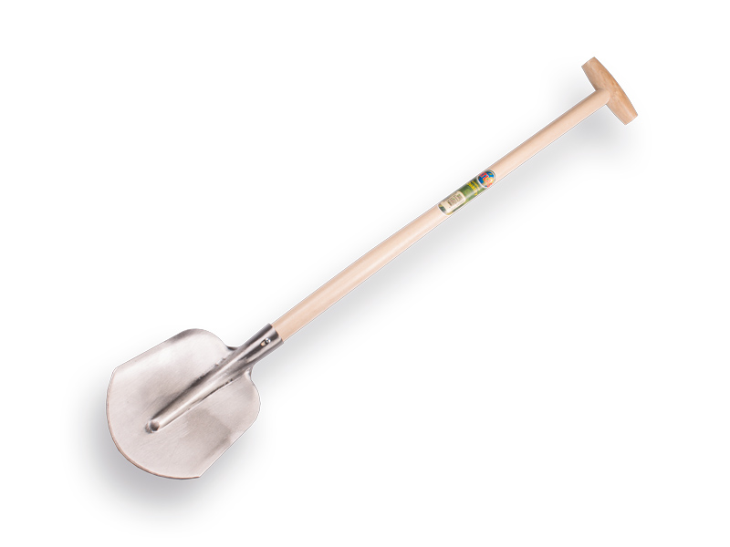 [1470820] Kinderbats Junior met ESSEN steel 75 cm