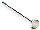 Notenraper - Vruchtenraper FREUND 68090, met telescoopsteel 110 - 167 cm