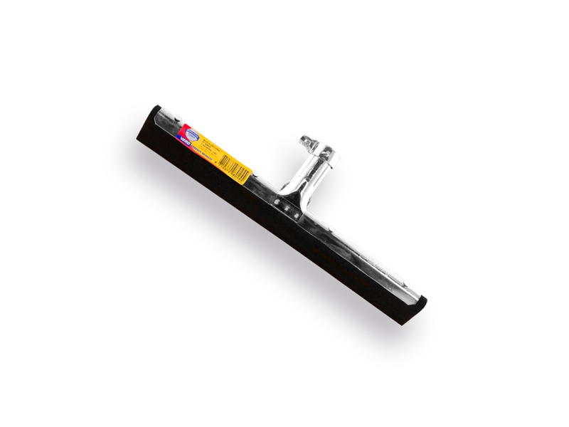 [1491235] Vloertrekker VERO 6335 Dura-Flex rubber 35 cm