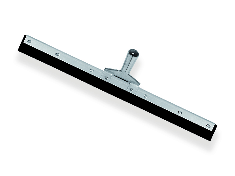 [1491300] Industriële vloertrekker - bitumentrekker SOLIDE 60 cm, canvas versterkt rubber