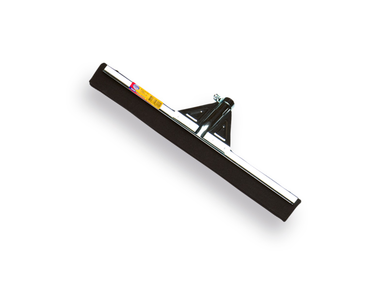 Vloertrekker VERO 6348 45 cm versterkt