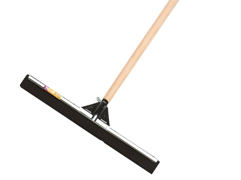 [1491357] Vloertrekker VERO 6356 55 cm versterkt, met ATLAS steel 160 x 2,8 cm