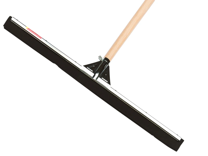 [1491377] Vloertrekker VERO 6375 75 cm versterkt, met ATLAS steel 160 x 2,8 cm