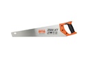 Handzaag BAHCO 2500 XT-HP 475 mm, extra geharde tanden
