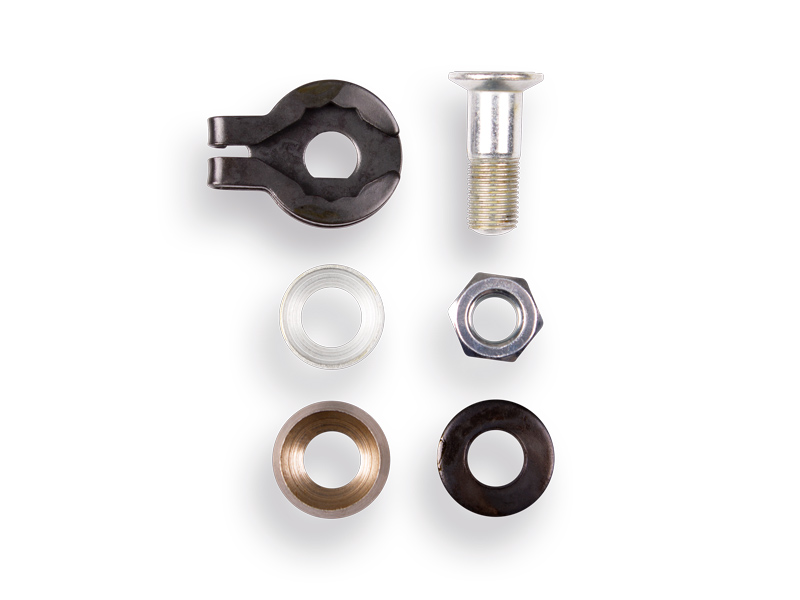 [1505002] Boutset BAHCO R146VC voor heggenscharen