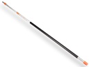 Telescoopsteel BAHCO AP-3M 2-delig 200 - 350 cm, aluminium