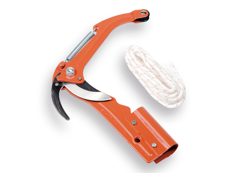 Rupsenschaar BAHCO P34-27A-F, knipt tot 30 mm