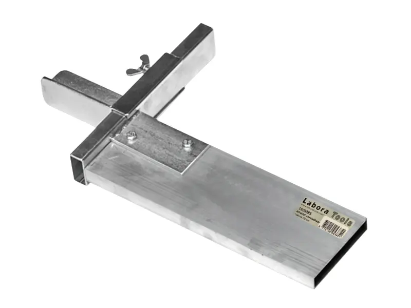 Afreilat verstelbaar LABORA 30 cm